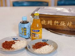 -晓靖轩烧烤(沙河风情店)