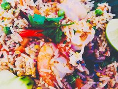 -simply thai天泰(长泰广场店)