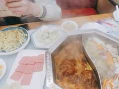 -鸿盛火锅(重庆路店)