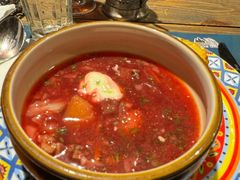 -卢布里西餐厅(满洲里店)