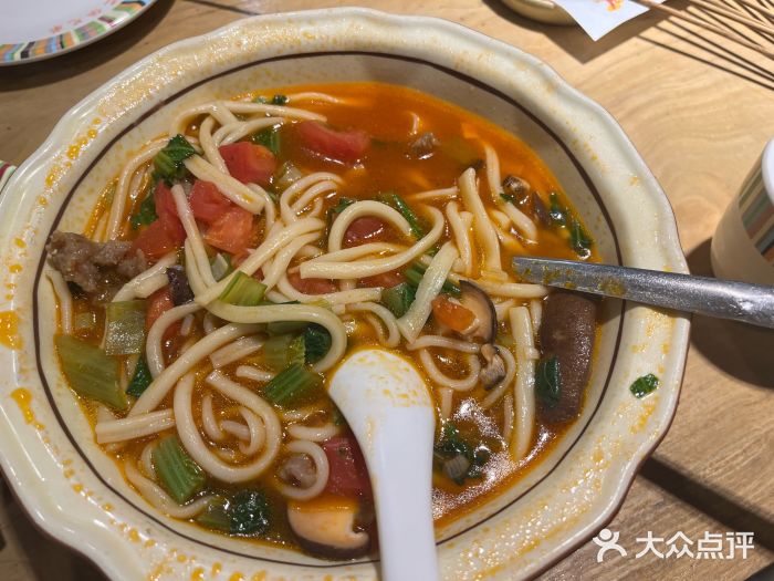 巴依兄弟西域美食(机场店)图片