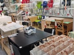 -宜家·瑞典风味餐厅(无锡店)