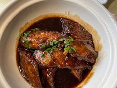 -阿莉餐厅(枣阳路店)