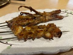 -质烤烤物·活烤海鲜(质烤总店)