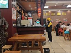 -老雒阳面馆·水席·洛阳菜(纱厂路店)