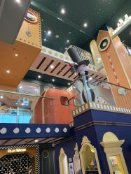 -MELAND CLUB亲子乐园·派对·餐厅(北京芳圆里ID MALL店)