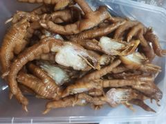 洪濑鸡爪-红砖厝洪濑卤料店(南俊路店)