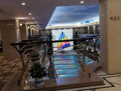 -海韵之星邮轮水会(明发商业广场店)