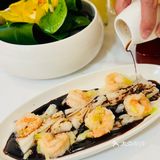 龙华西岸私藏✨甬舟薈，味蕾与视觉双重盛宴🥢