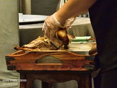 -羲和雅苑•北京烤鸭(平安国际金融中心店)