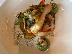 -Le Comptoir de Pierre Gagnaire