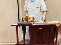 -聚宾楼·烤鸭·家宴(科技三路店)