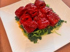 -转角·老弄堂上海菜(长寿路店)