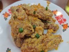 -谢记上海大排档(长寿路店)