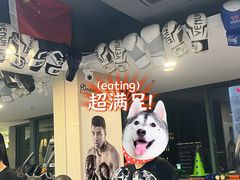 -M.S拳击泰拳馆(大学路店)