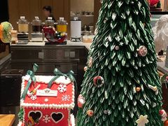 -福州仓山凯悦酒店·Market Cafe Lacucina咖啡厅