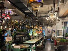 -MAAN COFFEE(金桥店)