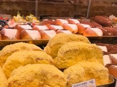 -巴黎贝甜(乌鲁木齐北京路汇嘉店)