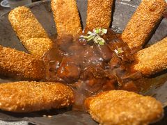 -南京大牌档(济南万象城店)