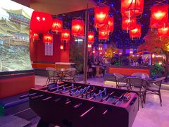 -椒香城门口老火锅(天府长城店)
