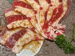 -谷牛和牛烤肉(漕河泾印象城店)