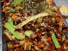 -滋味烤鱼(超洋店)
