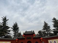 -洛阳白马寺