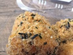 -泸溪河桃酥(秦淮夫子庙一店)