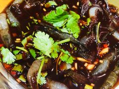 -阿巧一号私房菜(止园路店)
