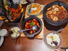 -小户人家(循礼门南国中心店)