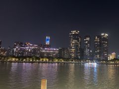 -琶醍壹号•潮菜江景餐吧