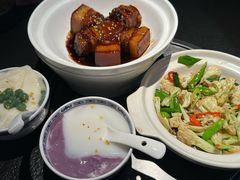 -金陵家宴·金陵春·南京菜(夫子庙店)