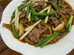 -南记食粥坊·宵夜大排档(莲花总店)
