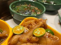 -润园四季椰子鸡火锅(南山海岸城店)