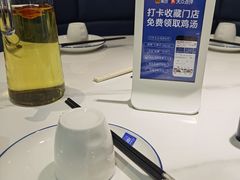 -兰湘子·湘菜小炒(石家庄万象城店)