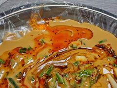 -大姐麻辣烫(莲宝中路店)