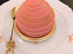 -Me Coffee下午茶艺术空间