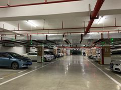 -海岸城停车场(海岸城店)