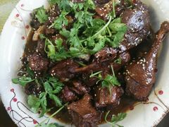 -灵福缘私房菜·农家菜(拈花湾·灵山大佛必推店)