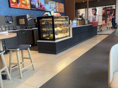 -星巴克臻选(惠州华贸天地1楼店)