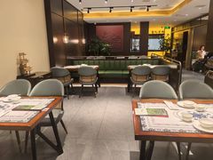 -东方饺子王臻味餐厅(新嘉坡城店)