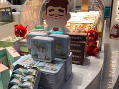 -爸爸糖吐司面包(兰州中心店)