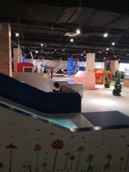 -塔塔王国·主题儿童游乐园(奥城商业广场店)