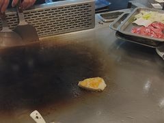 -大渔铁板烧(东城店)