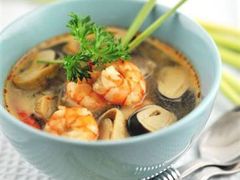 -食彩美印度特色美食餐厅·印度料理