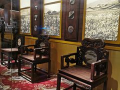 -中国铁道博物馆(正阳门馆)