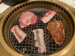 -炙城·韩式烤肉(南京东路店)