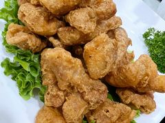 小酥肉-天都肥牛(南五马路店)