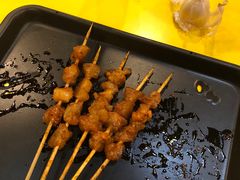 -望京小腰(北京总店)