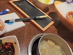 -东海怡品海鲜豆捞(星街坊店)
